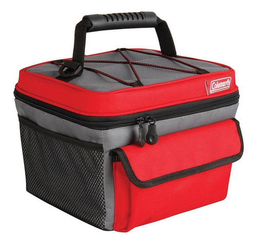 Imagen 5 de 6 de Conservadora Bolso Termico Coleman Rugged Lunch Coleman