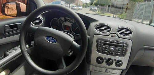 Ford Focus Focus Trend 1.6