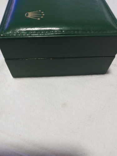 Caja Estuche Reloj Rolex Mod 68.00.01 (Usado)