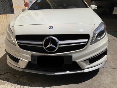 Mercedes-Benz Clase A 1.6 A45 Amg W176