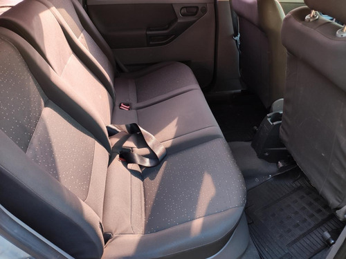Chevrolet Meriva Joy 1.4 8v Flex