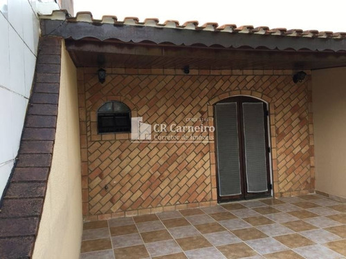 Imagem 5 de 20 de Sobrado Para Venda No Bairro Jardim Ana Rosa, 3 Dorm, 1 Suíte, 3 Vagas, 144 M - 1469