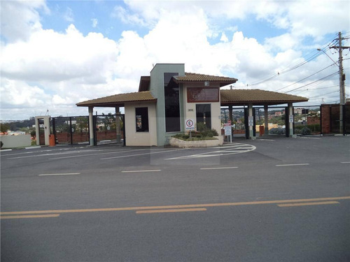 Imagem 3 de 5 de Terreno À Venda, 375 M² - Condomínio Bosque Dos Cambarás - Valinhos/sp - Te2591