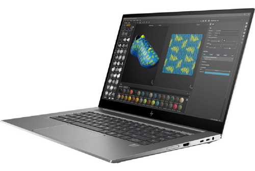 Notebook Hp Zbook Studio G7 I9-10885h 32gb 512gb Rtx 3000 6g (Usado)