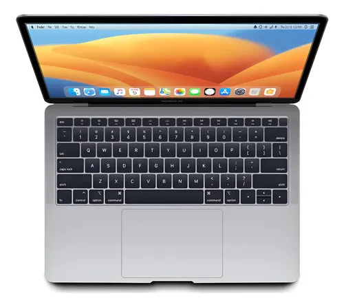 Macbook Air 2020, Chip M1, Tela 13.3'', 8gb, Ssd-256gb