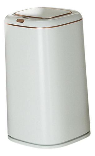 Cubo De Basura Con Sensor Inteligente, Cubo De Basura Con