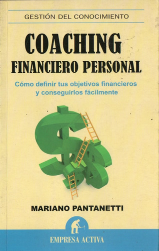 Mariano Pantanetti - Coaching Financiero Personal
