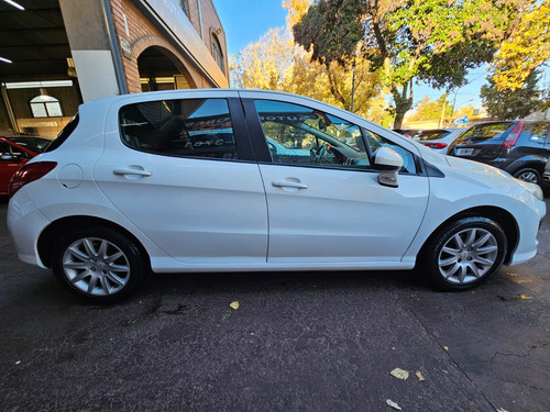 Peugeot 308 1.6 Allure Nav Hdi 115cv