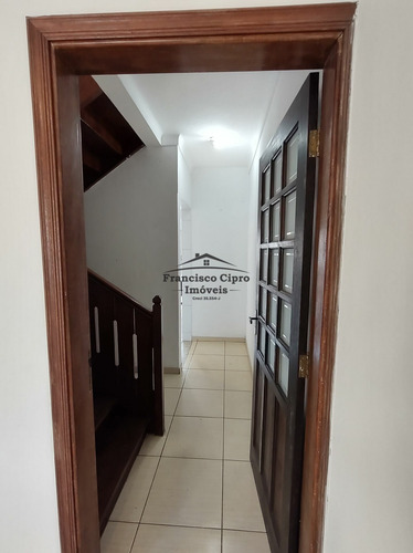 Imagem 6 de 30 de Casa À Venda No Bairro Pedregulho - Guaratinguetá/sp - Cs512