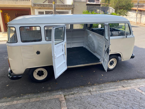 Kombi Clipper