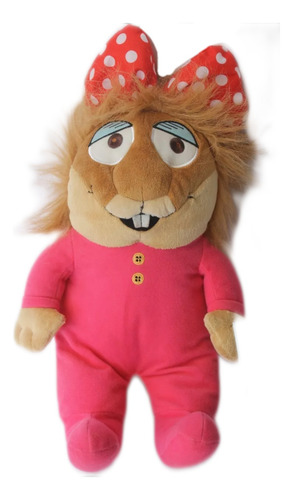 My Hermanita Peluche Original Cares Kohls 35 Cms. Importado