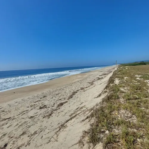 Terreno En Venta En Puerto Escondido - foto 1