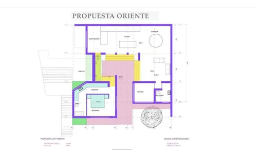 Casa En Del Bosque
