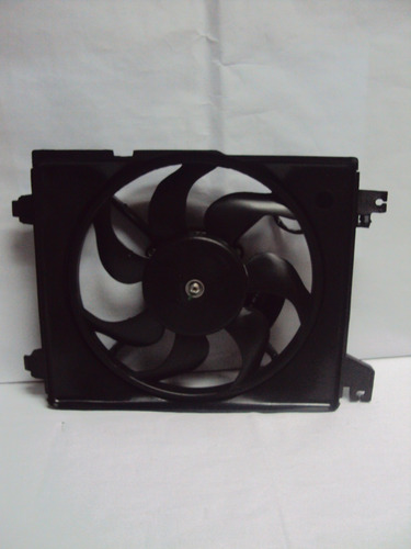 Electroventilador Hyundai Elantra Santa Fe/cerato 02/07