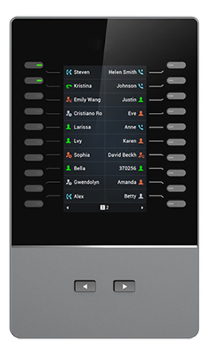 Grandstream Gbx20 - Modulo De Extension Para Telefonos Grp
