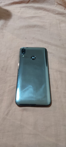 Motorola Moto E 6 Plus