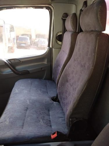 Imagem 6 de 13 de Mercedes-benz Accelo 905c 2012