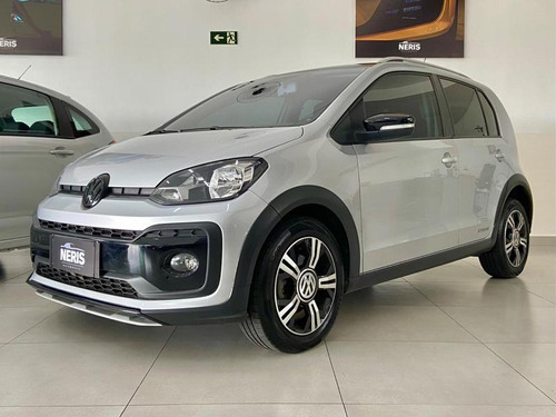 Volkswagen Up! Up Xtreme Tsi Md