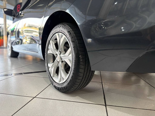 Chevrolet Onix 1.0 TURBO PLUS LTZ