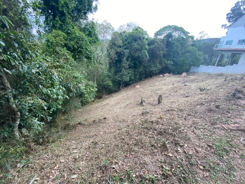 Terreno (lote) Condomínio Parque Suiça - Serra Da Cantareira
