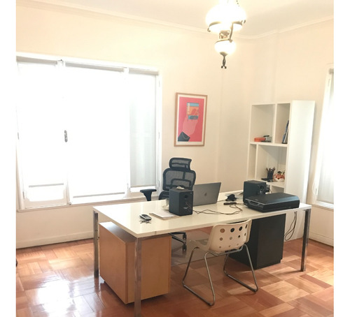 Arriendo Oficinas 6 Privados, 2 Salas Reunión Metro M. Montt
