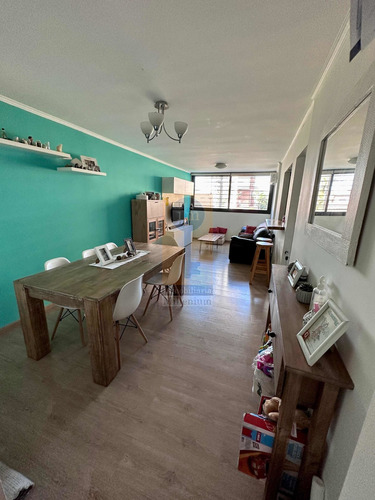 Imagen 2 de 18 de Venta Apartamento 2 Dormitorios En Av. Italia La Blanqueada