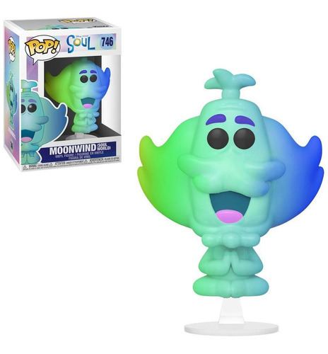 Figura de acción  Personaje 7 pop de Funko Pop!