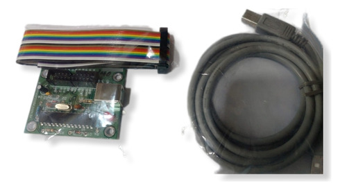 Zero Delay Usb Pc Arcade