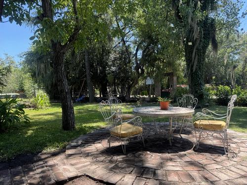 Casa De Fin De Semana En Venta En Oliveros