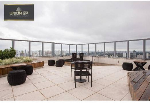 Imagem 15 de 17 de Apartamento À Venda, 76 M² Por R$ 1.200.000,00 - Chácara Santo Antônio - São Paulo/sp - Ap50882