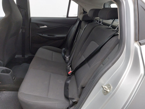 Chevrolet Onix 1.0 FLEX MANUAL