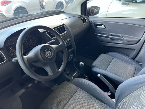 Volkswagen Fox 1.0 MI 8V FLEX 4P MANUAL
