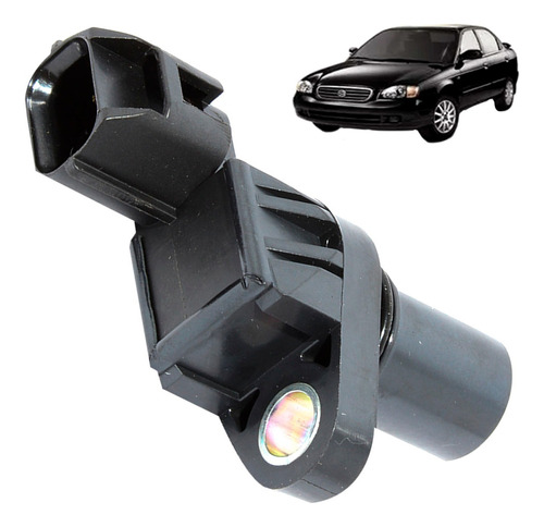 Sensor Rotacion Eje Leva Para Baleno 1.3 1.6 G16b 1995 2004