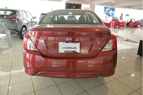 Nissan V-Drive 1.6 Mt A/C Audio
