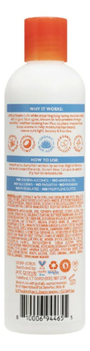 Crema Para Rizos Weightless Cantu 295ml