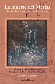 Libro Ii.muerte Mesias.(estudios Biblicos)