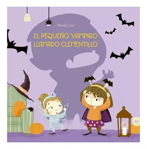 Mi Compañero De Piso Es Un Vampiro Libro Epub