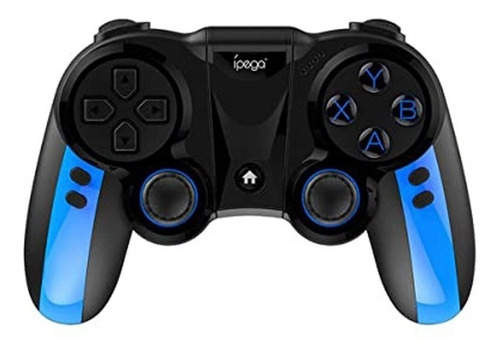 Control Ipega 9090 Android Pc