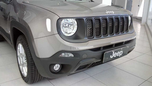 Imagen 4 de 15 de Jeep Renegade 1.8 Sport At Plus