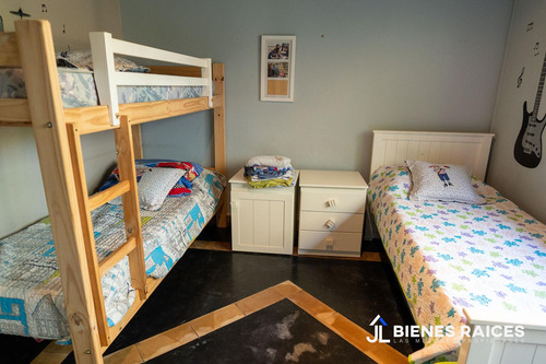 Casa En Venta En Los Cardales Barrio Colonia De Chacras