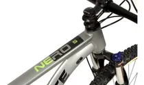 Comprar Bike Aro 29 Absolute 12v Freios Hidráulicos Suspensão Trava