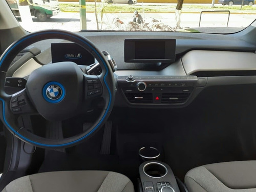 Imagen 11 de 15 de Bmw I3 Mobility 170 Hp 60ah At 2020
