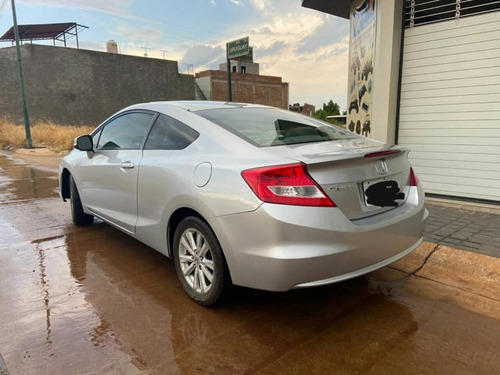 Imagen 2 de 9 de Honda Civic