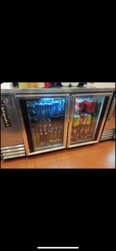 Refrigeradores Semiusados