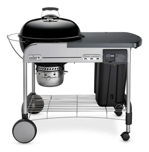 Asador Performer Deluxe 22