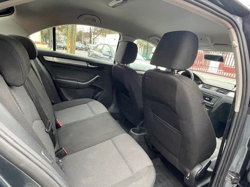 Seat Toledo 1.4 Style Dsg
