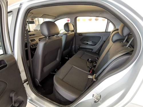 Volkswagen Gol Trendline 1.6 110cv At 0km 2020