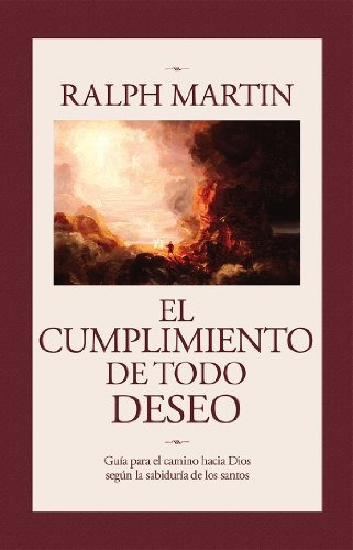 Libro : El Cumplimiento De Todo Deseo Cuia Para El Camino. 