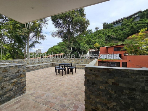 Casa En Venta En Lomas De Chuao Mls 26-386