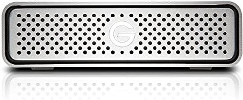 G-technology G-drive 4tb Enterprise Clase